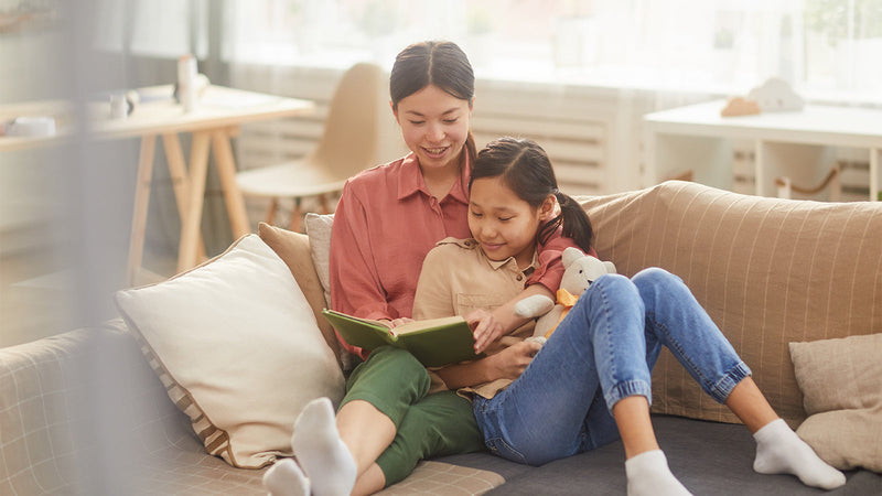 How to Assess Your Child's Reading Ability (At Home!)