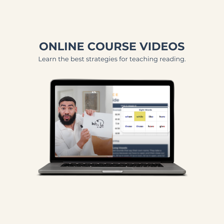 3-Course Bundle (Courses)